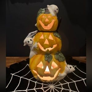 Blue Sky Clayworks Tealight Holder